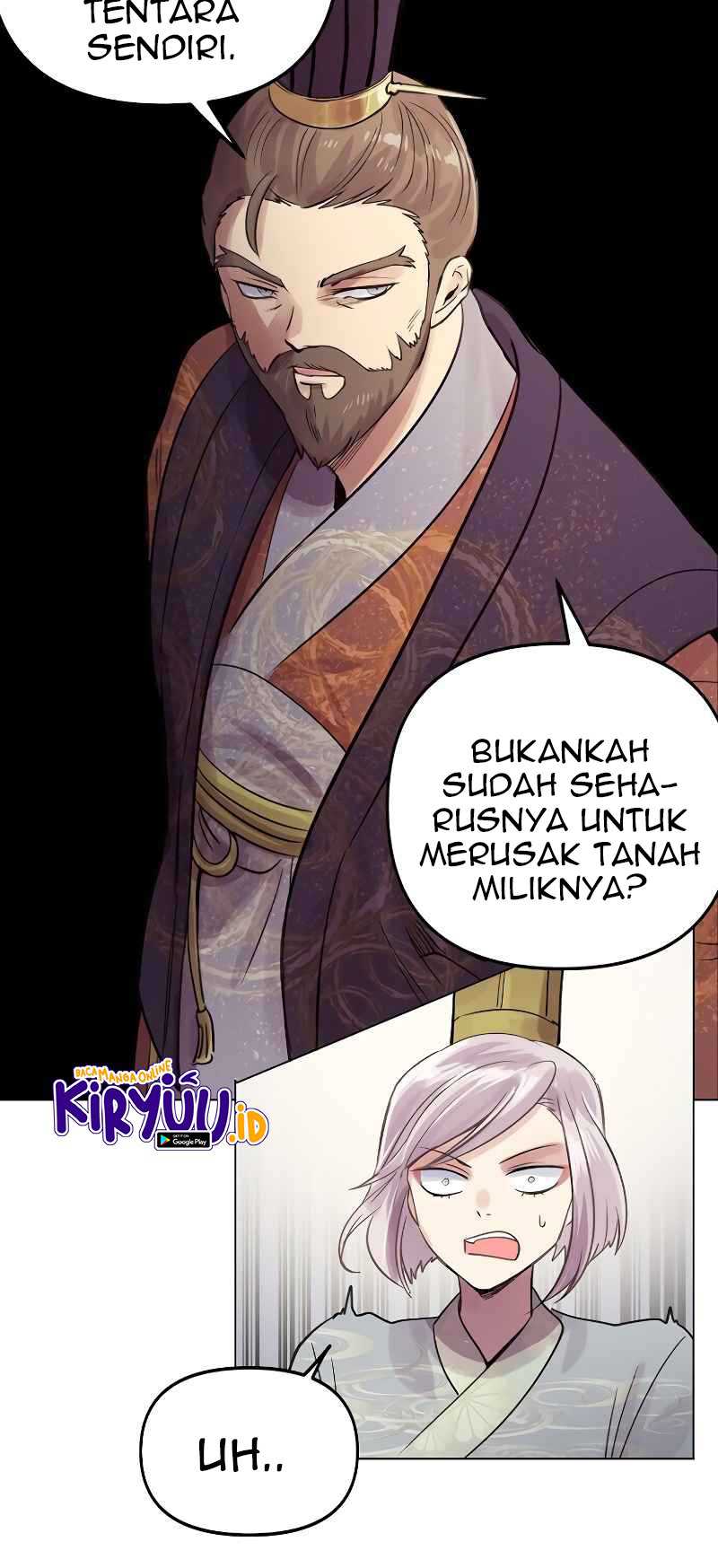 Time Roulette Chapter 39 - halaman 36