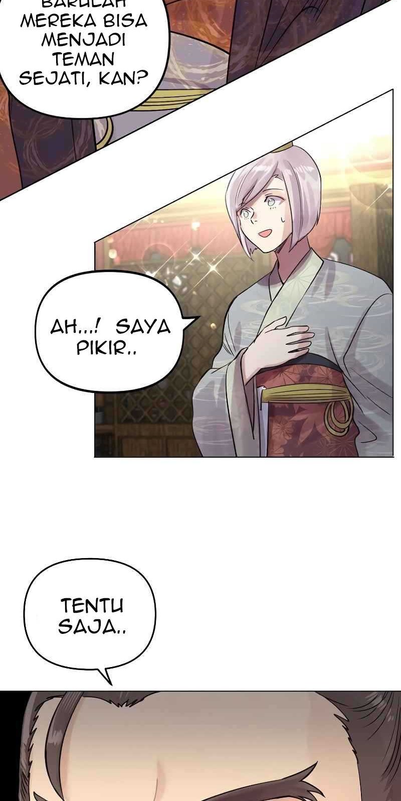 Time Roulette Chapter 39 - halaman 38