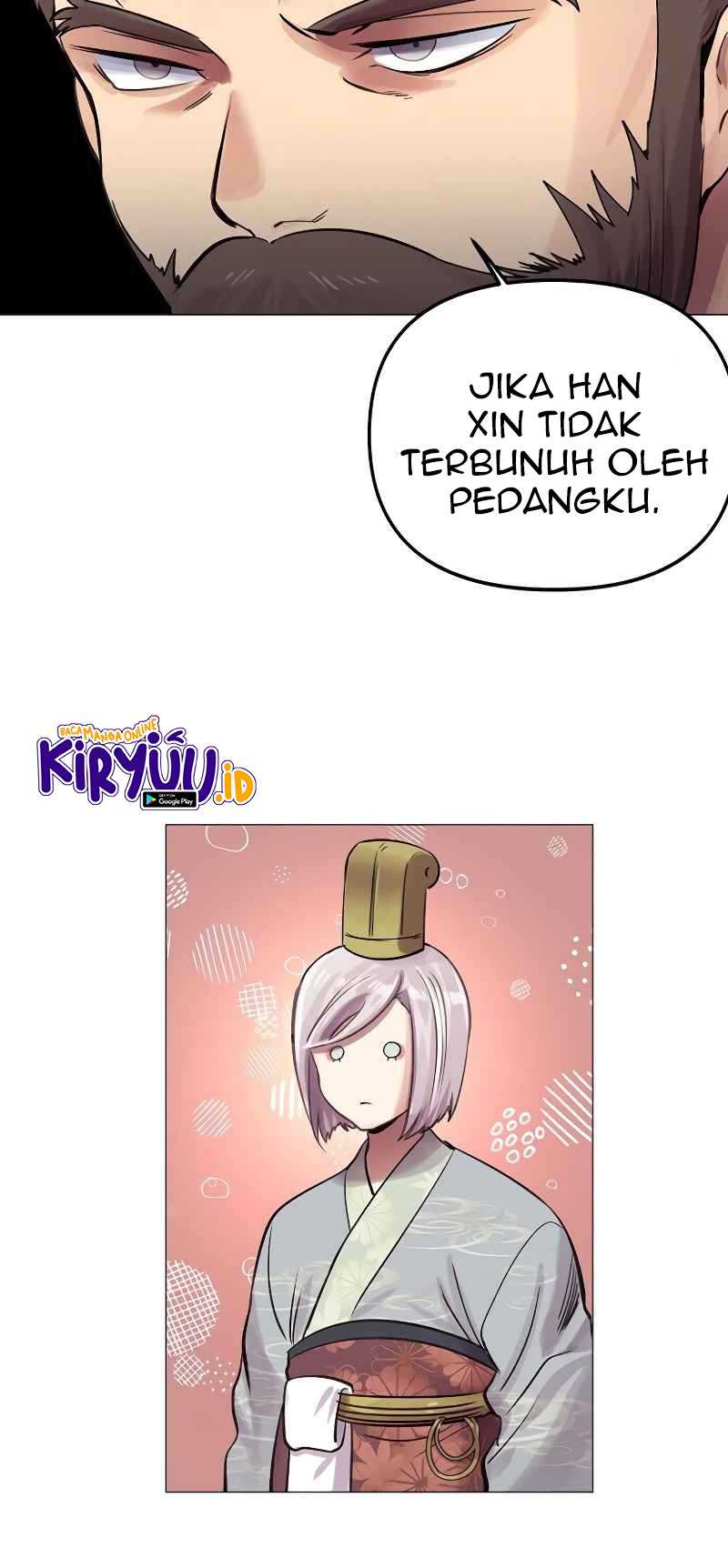 Time Roulette Chapter 39 - halaman 39