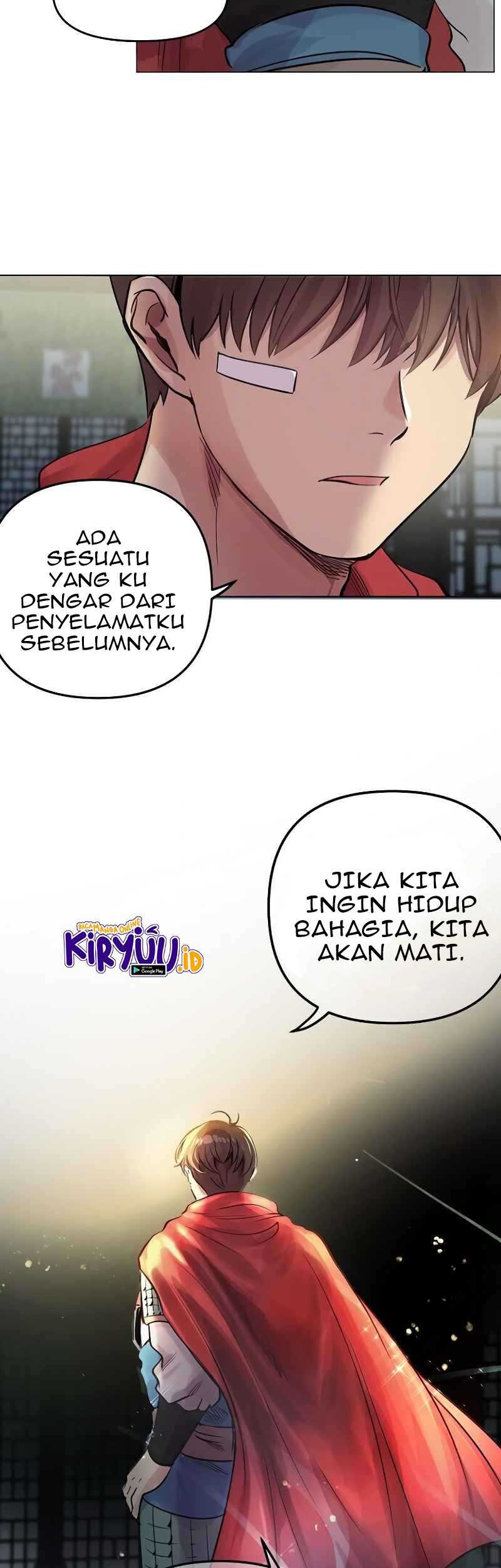 Time Roulette Chapter 39 - halaman 4