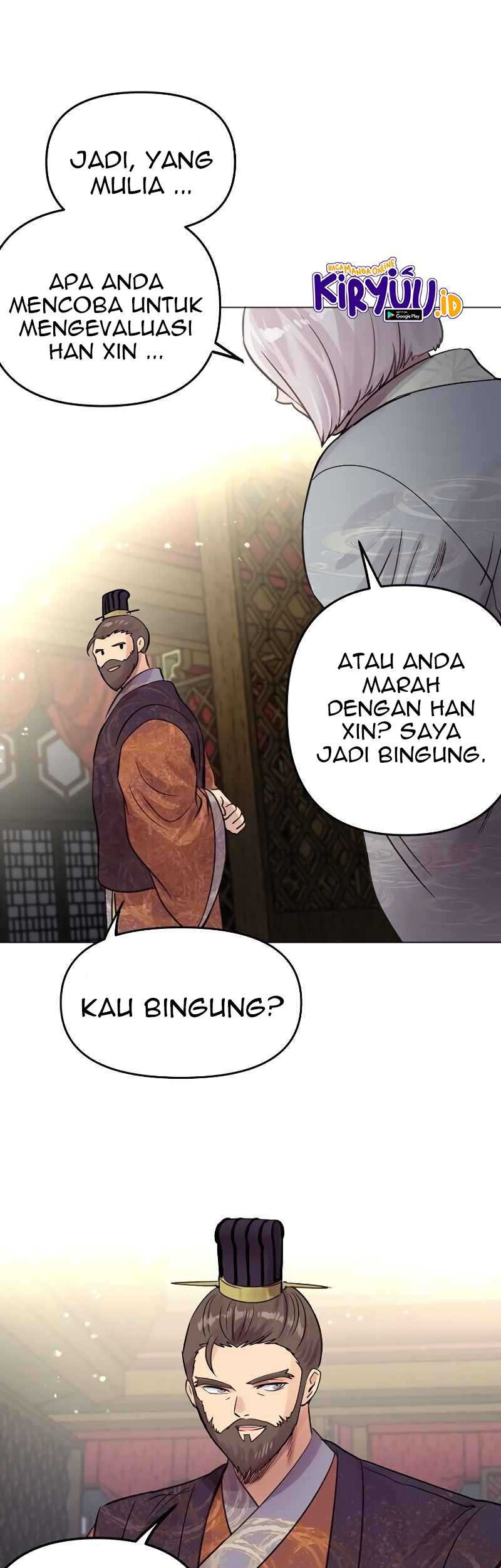 Time Roulette Chapter 39 - halaman 40