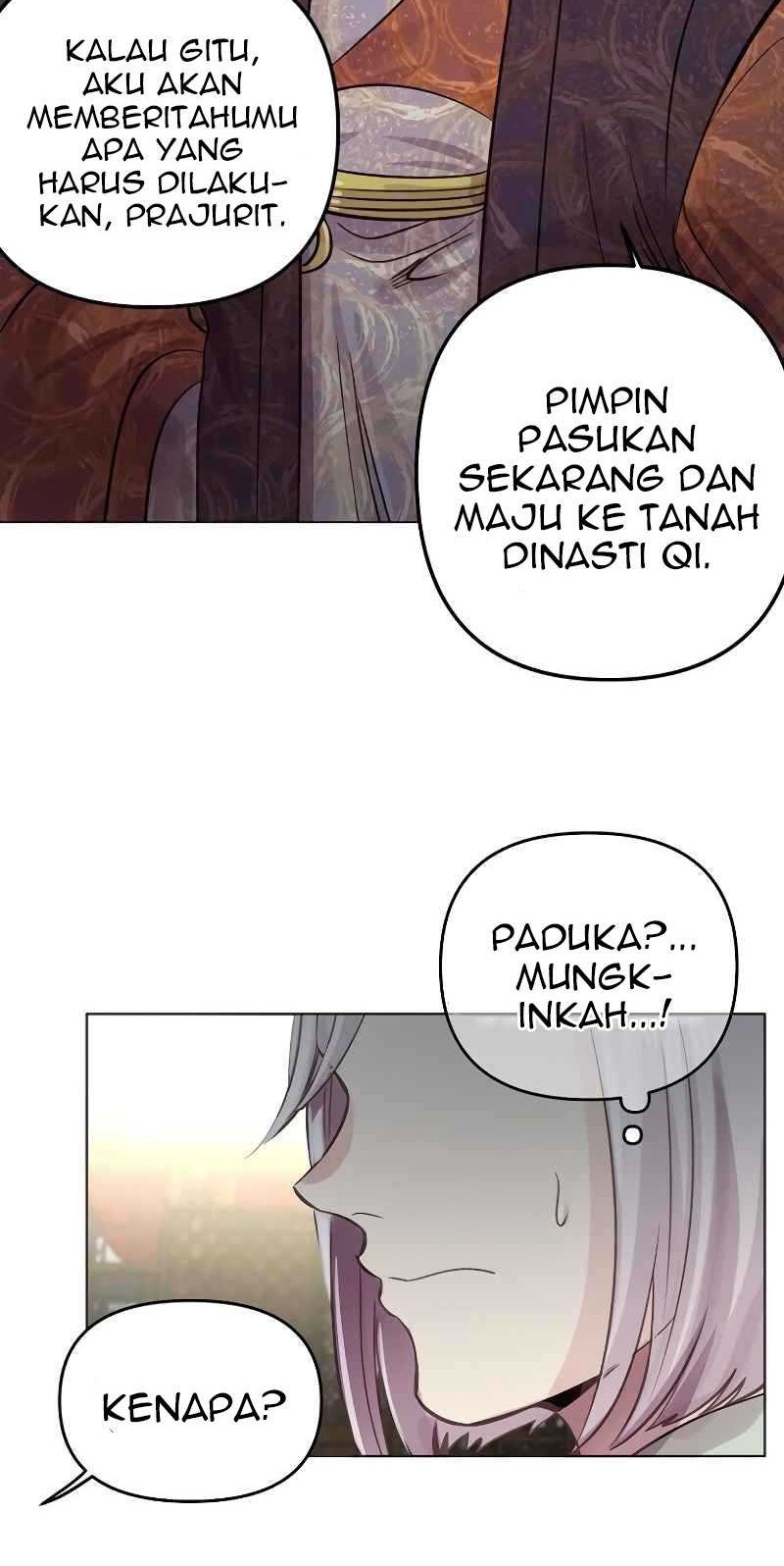 Time Roulette Chapter 39 - halaman 41