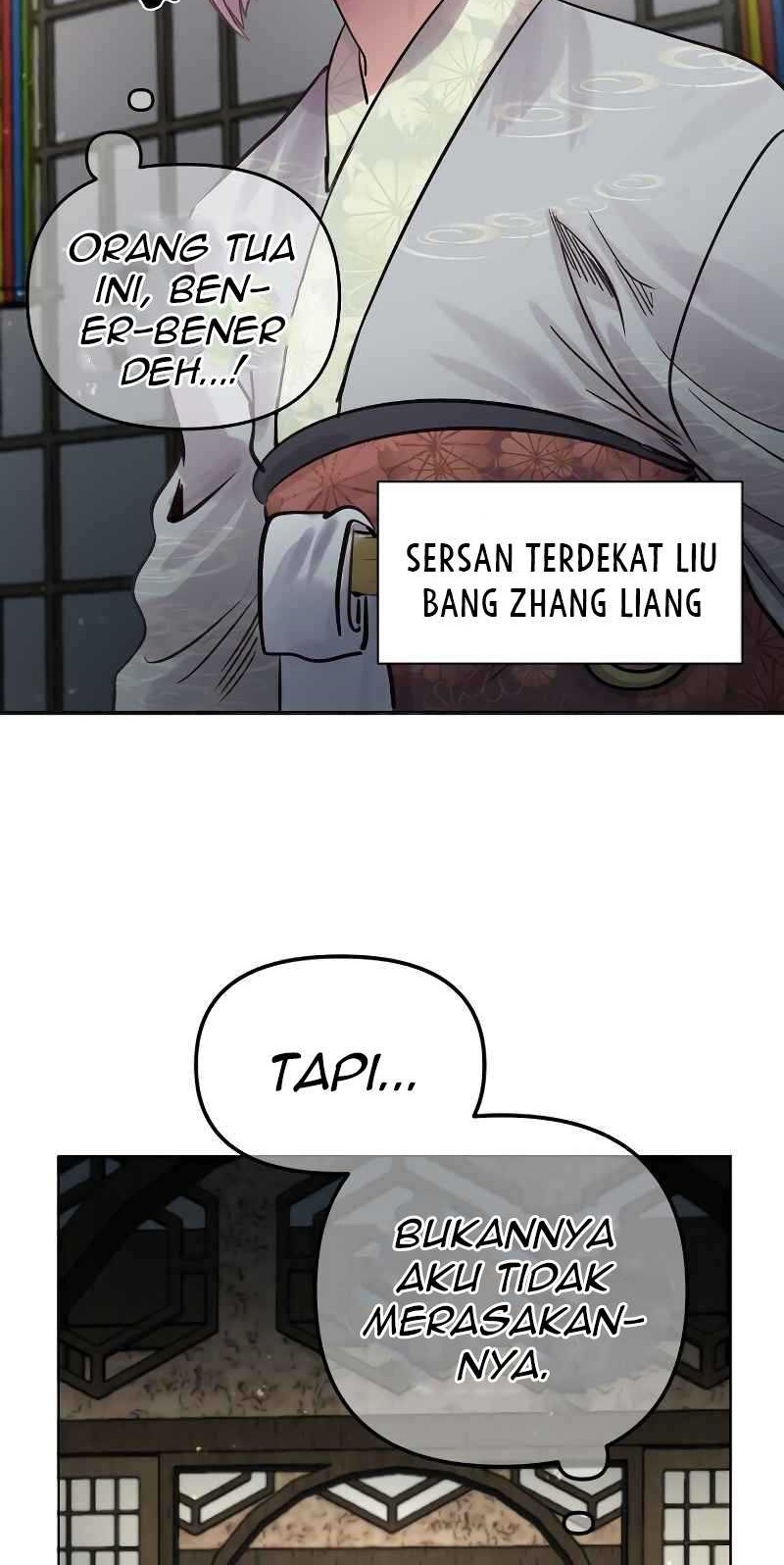Time Roulette Chapter 39 - halaman 45