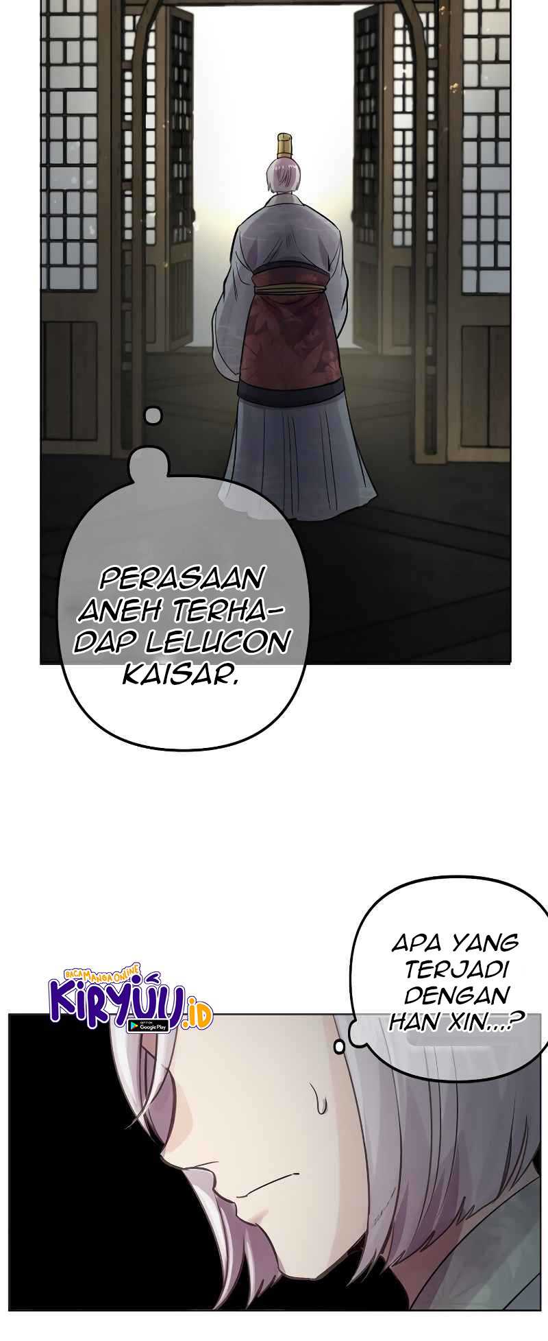 Time Roulette Chapter 39 - halaman 46