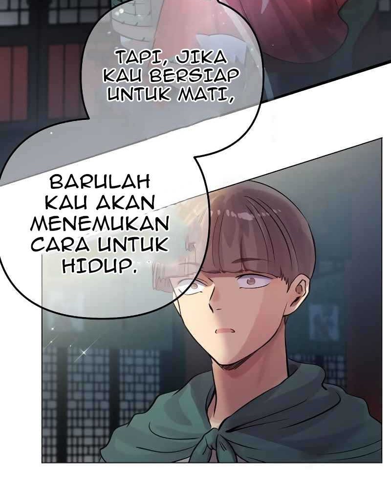 Time Roulette Chapter 39 - halaman 5