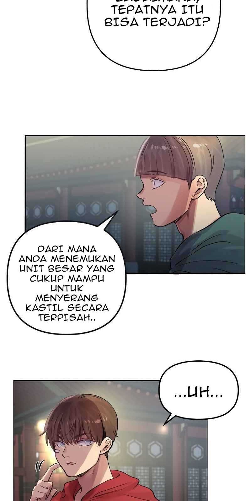 Time Roulette Chapter 39 - halaman 7