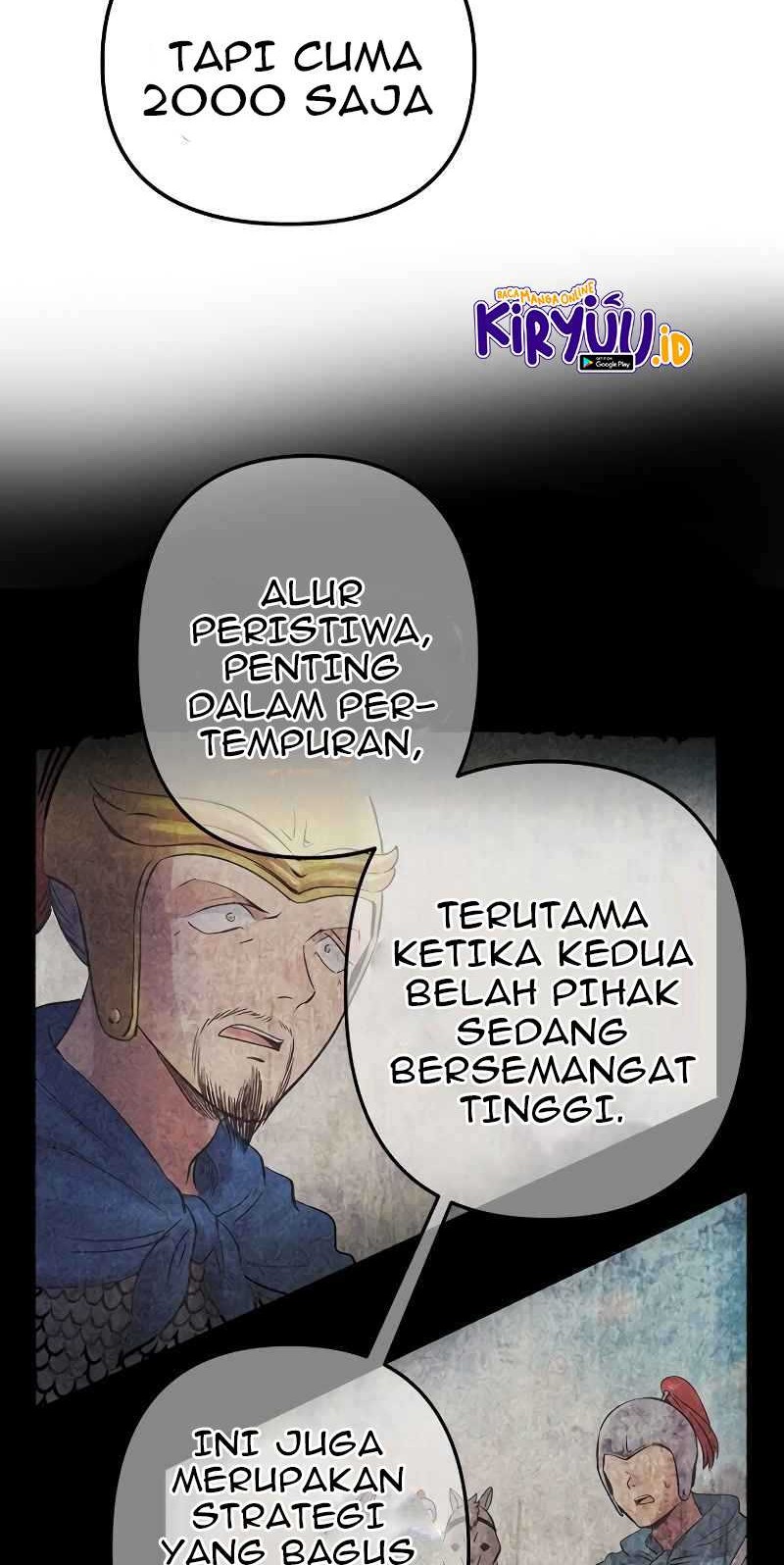 Time Roulette Chapter 39 - halaman 9