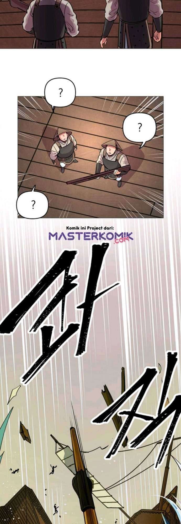 Time Roulette Chapter 4 - halaman 11