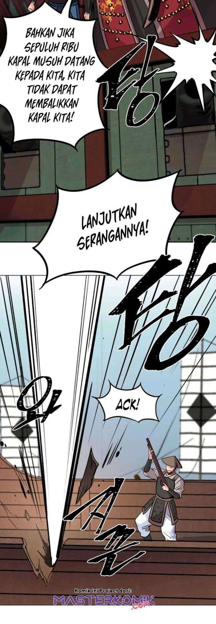 Time Roulette Chapter 4 - halaman 17