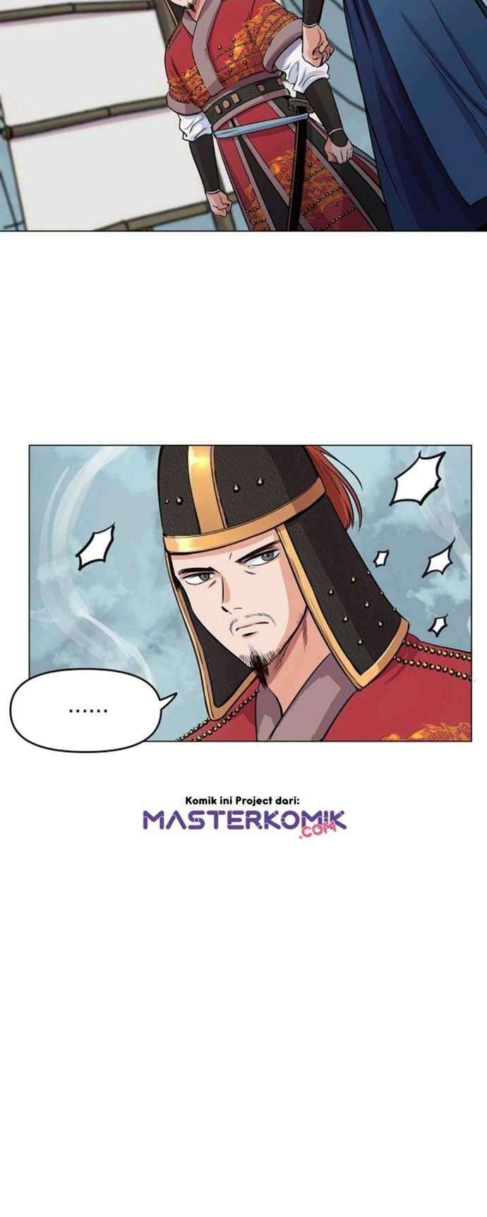 Time Roulette Chapter 4 - halaman 23