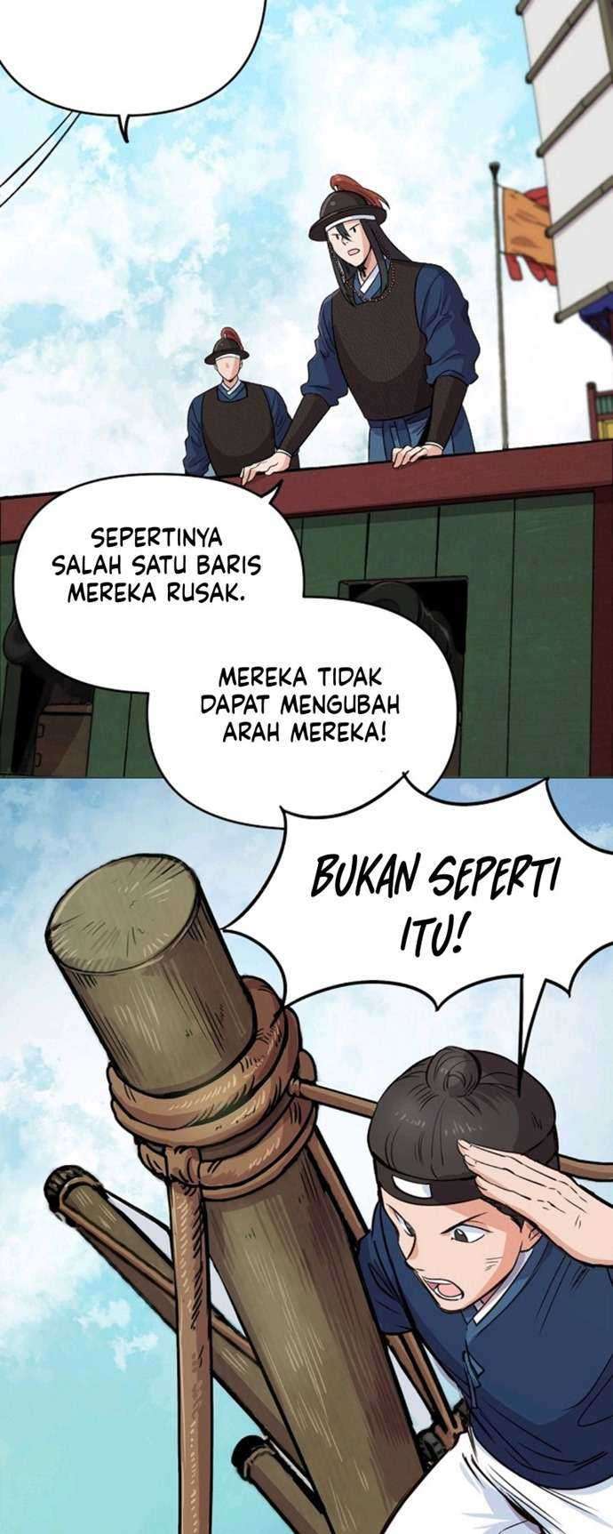 Time Roulette Chapter 4 - halaman 25