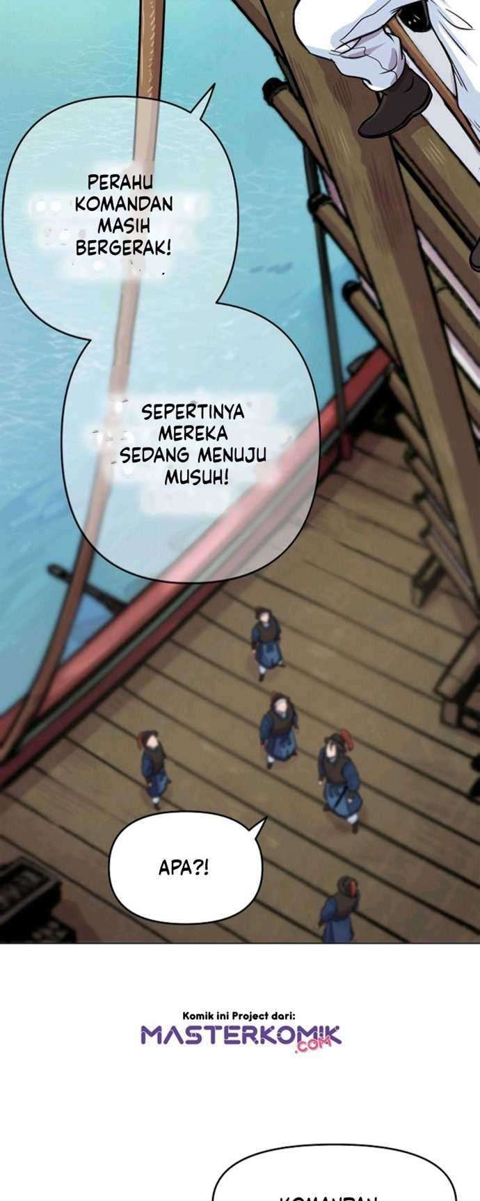 Time Roulette Chapter 4 - halaman 26