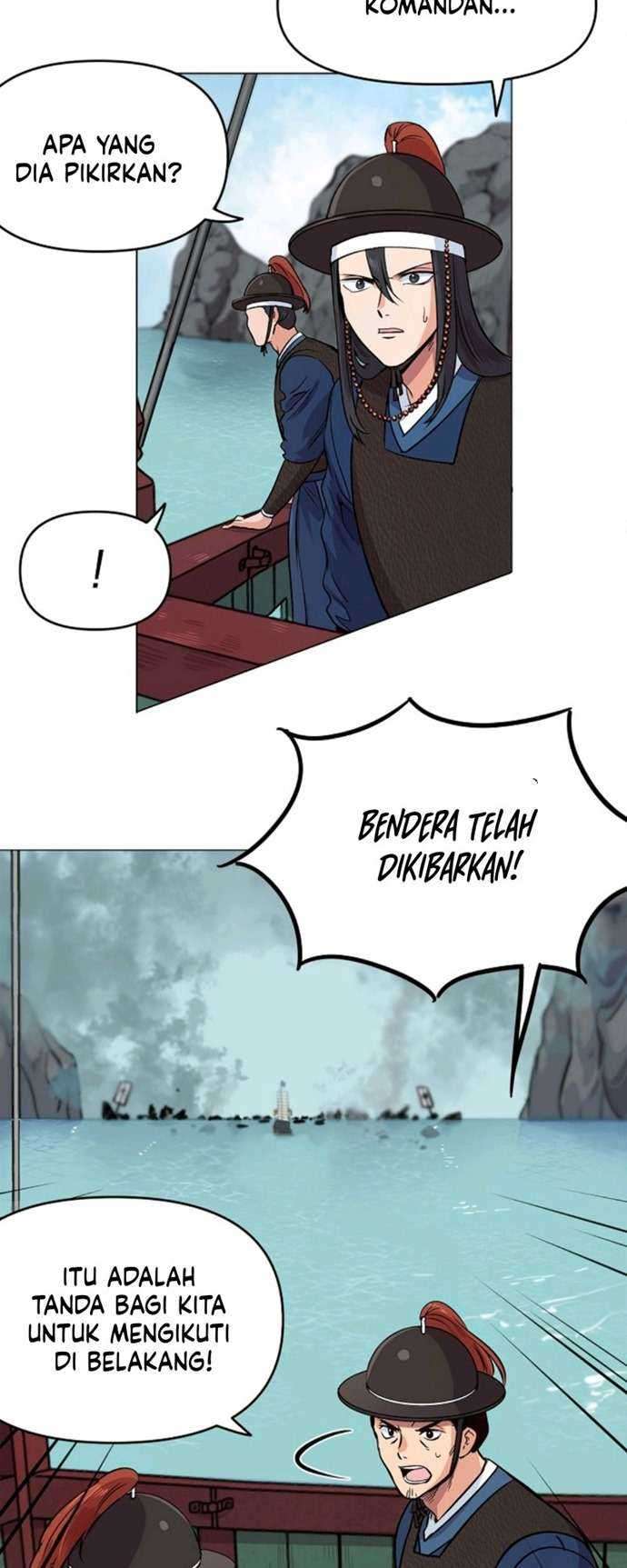 Time Roulette Chapter 4 - halaman 27