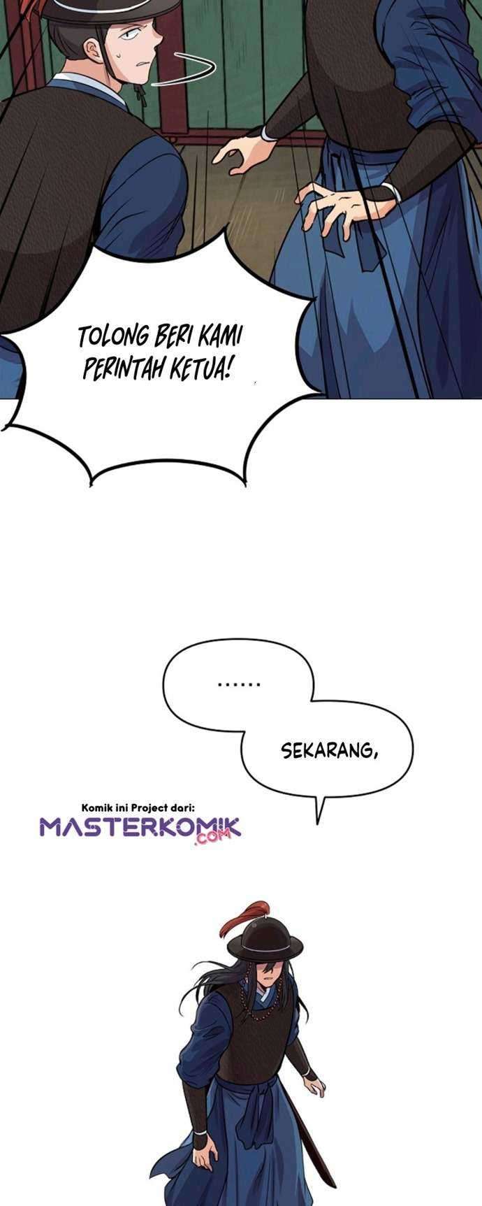 Time Roulette Chapter 4 - halaman 28