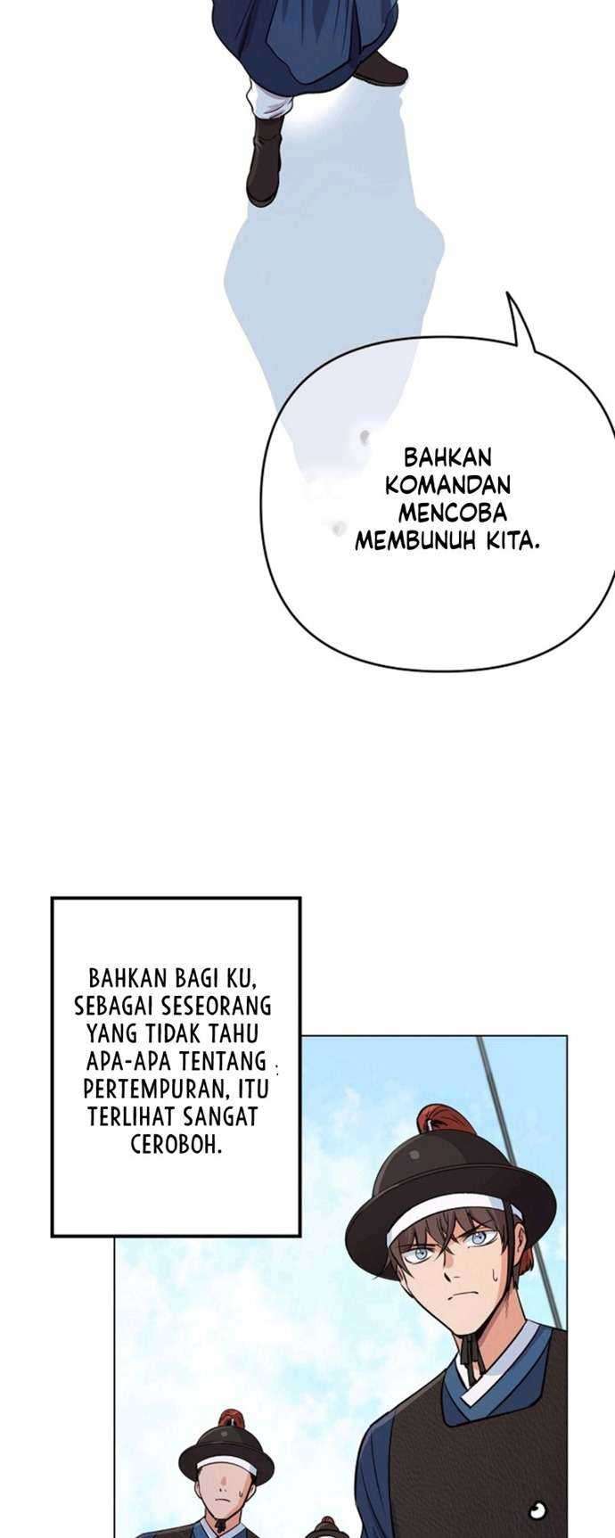 Time Roulette Chapter 4 - halaman 29