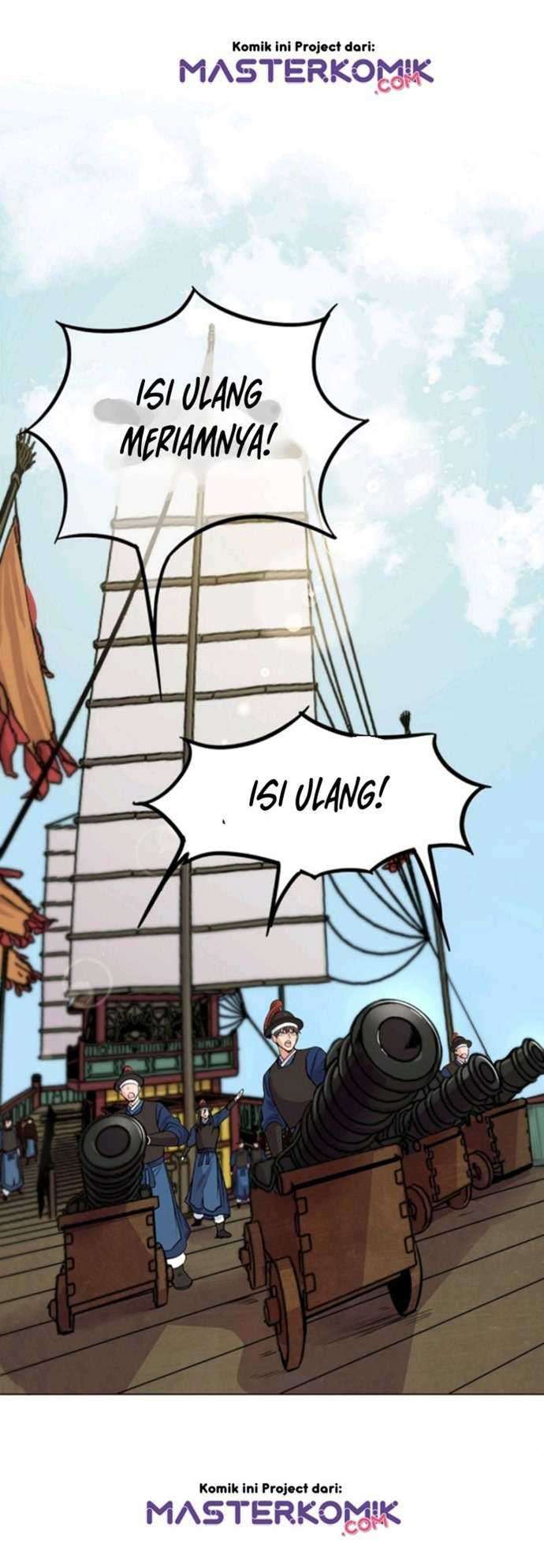 Time Roulette Chapter 4 - halaman 3