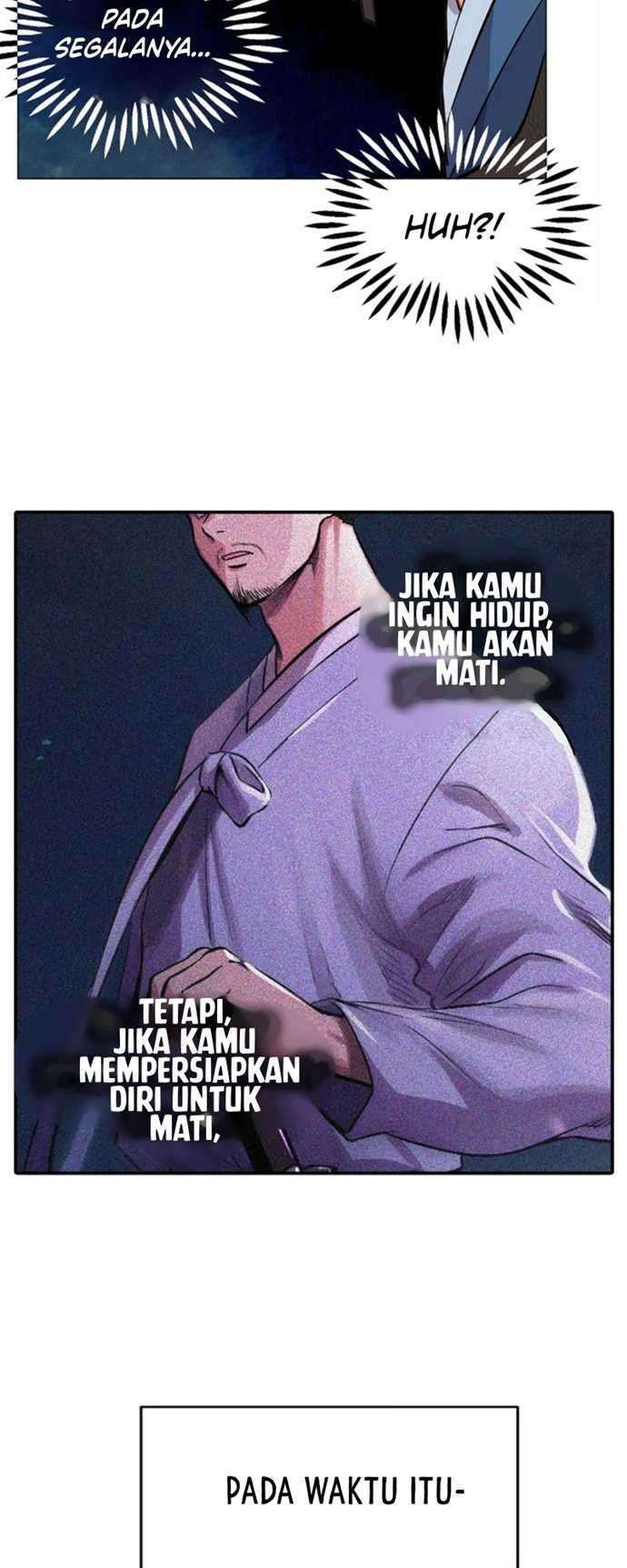 Time Roulette Chapter 4 - halaman 31