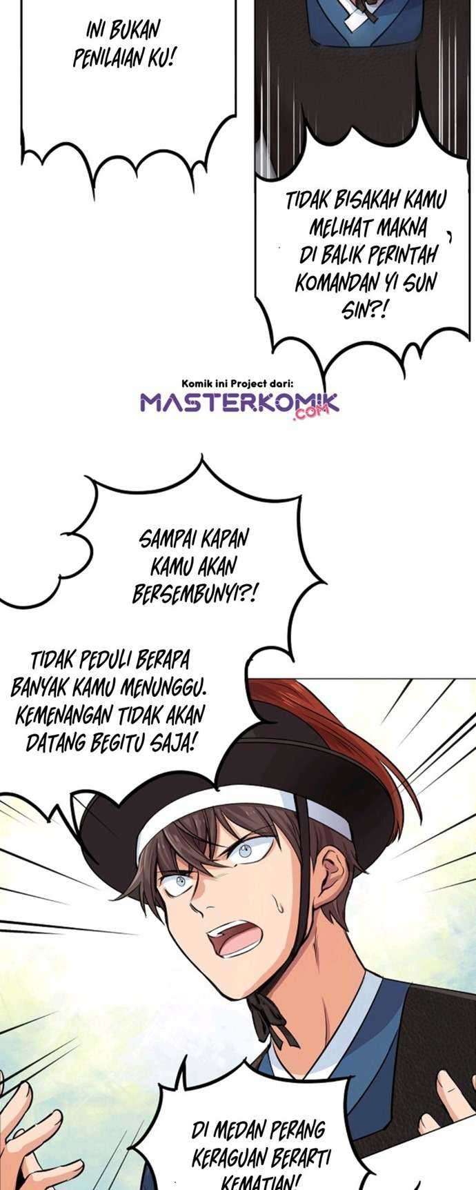 Time Roulette Chapter 4 - halaman 36