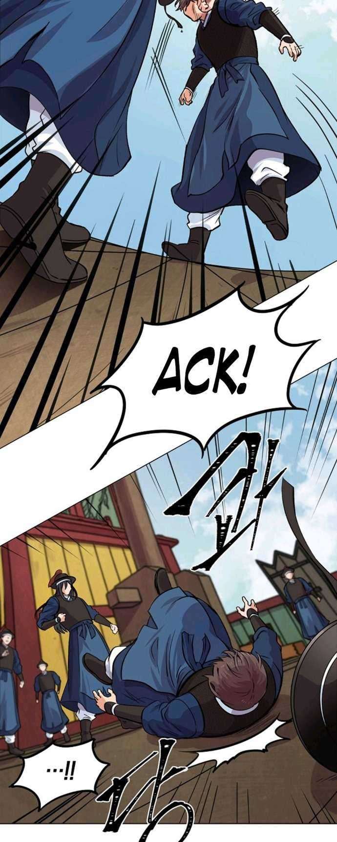 Time Roulette Chapter 4 - halaman 39