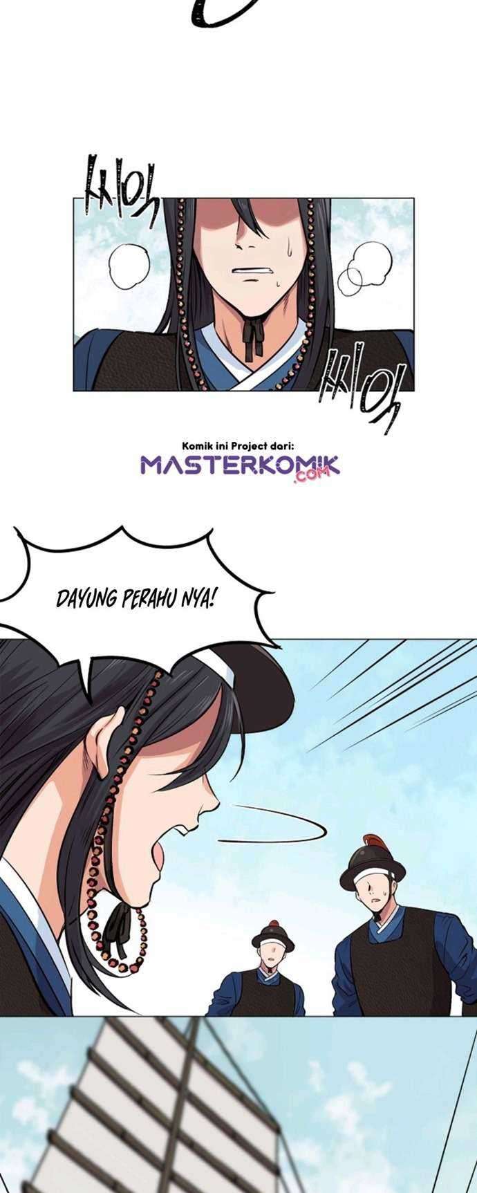 Time Roulette Chapter 4 - halaman 40