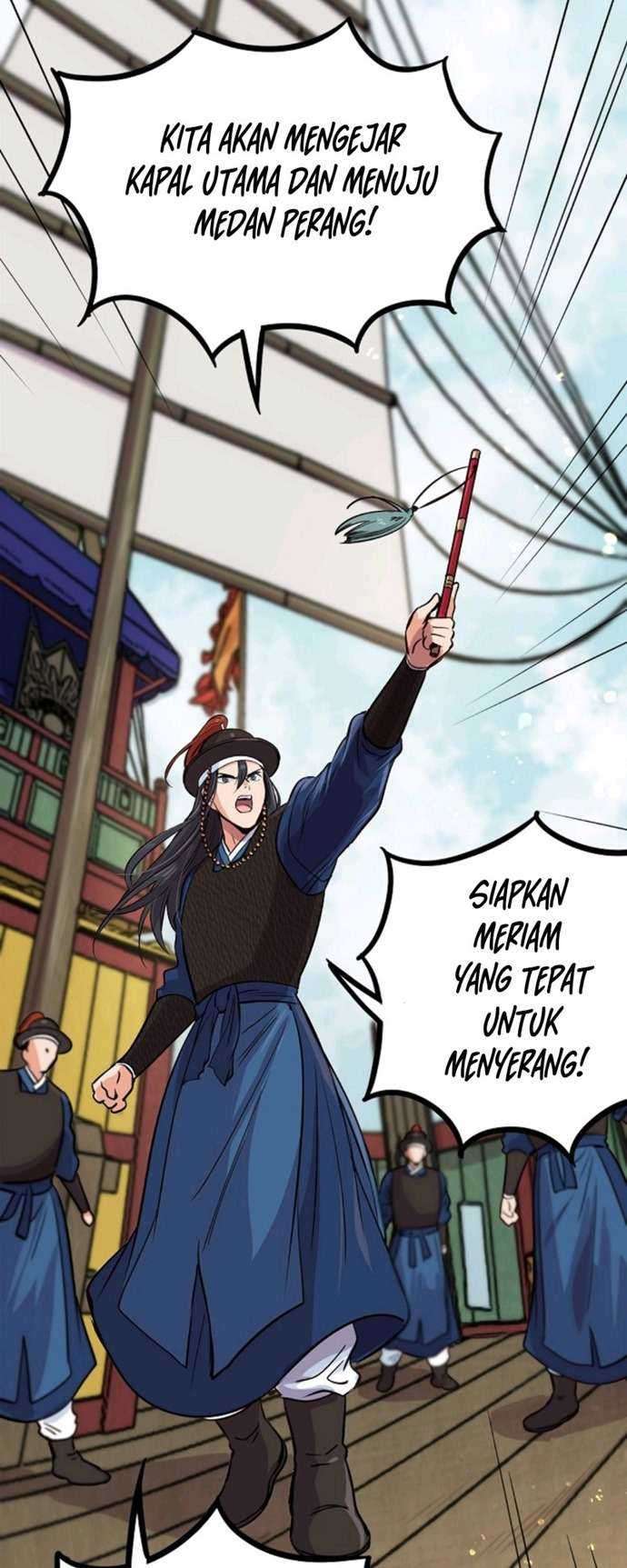 Time Roulette Chapter 4 - halaman 41