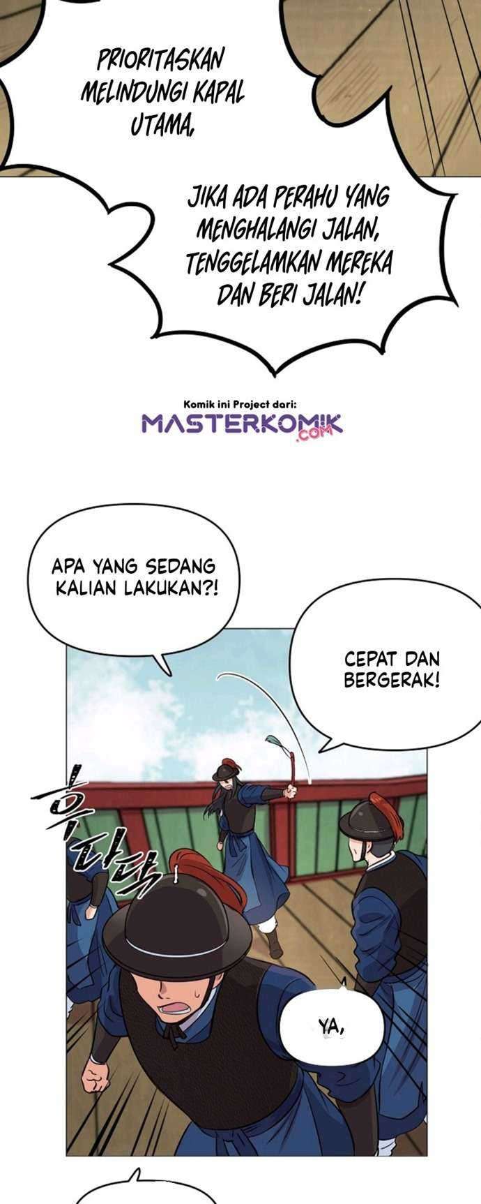 Time Roulette Chapter 4 - halaman 42