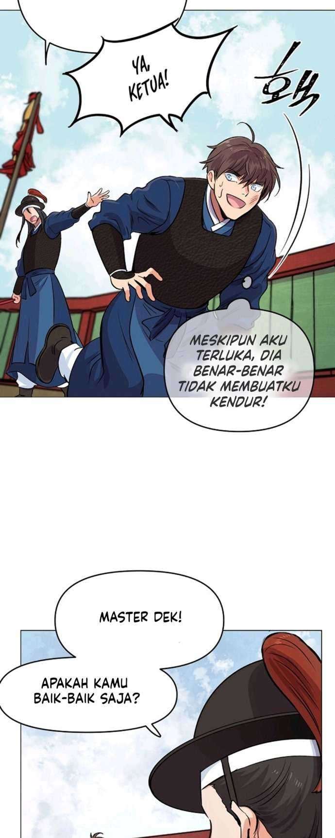 Time Roulette Chapter 4 - halaman 44