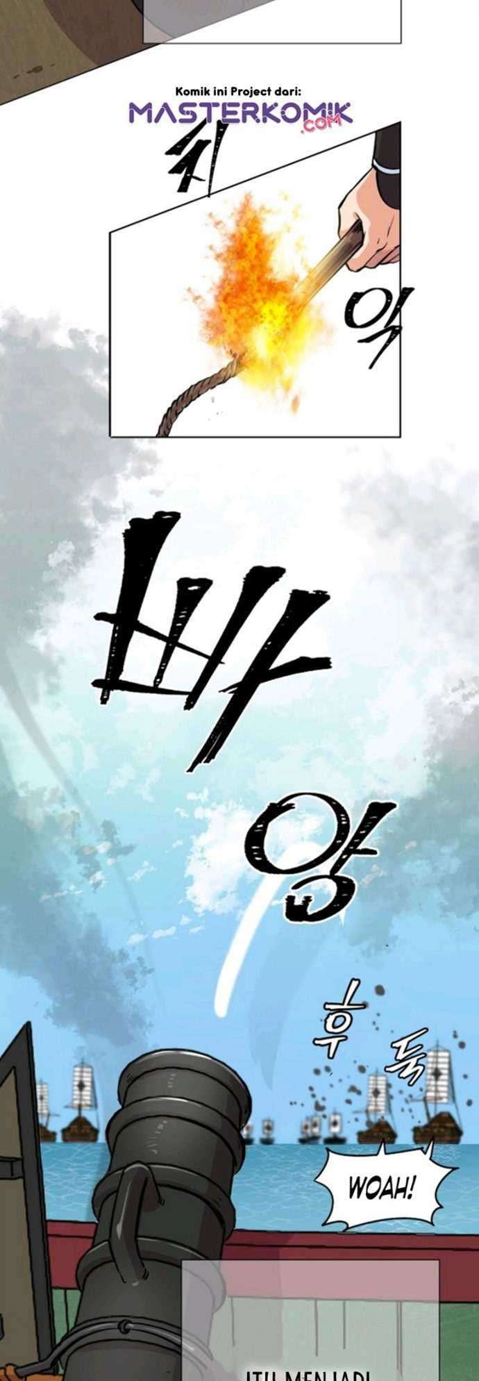 Time Roulette Chapter 4 - halaman 7