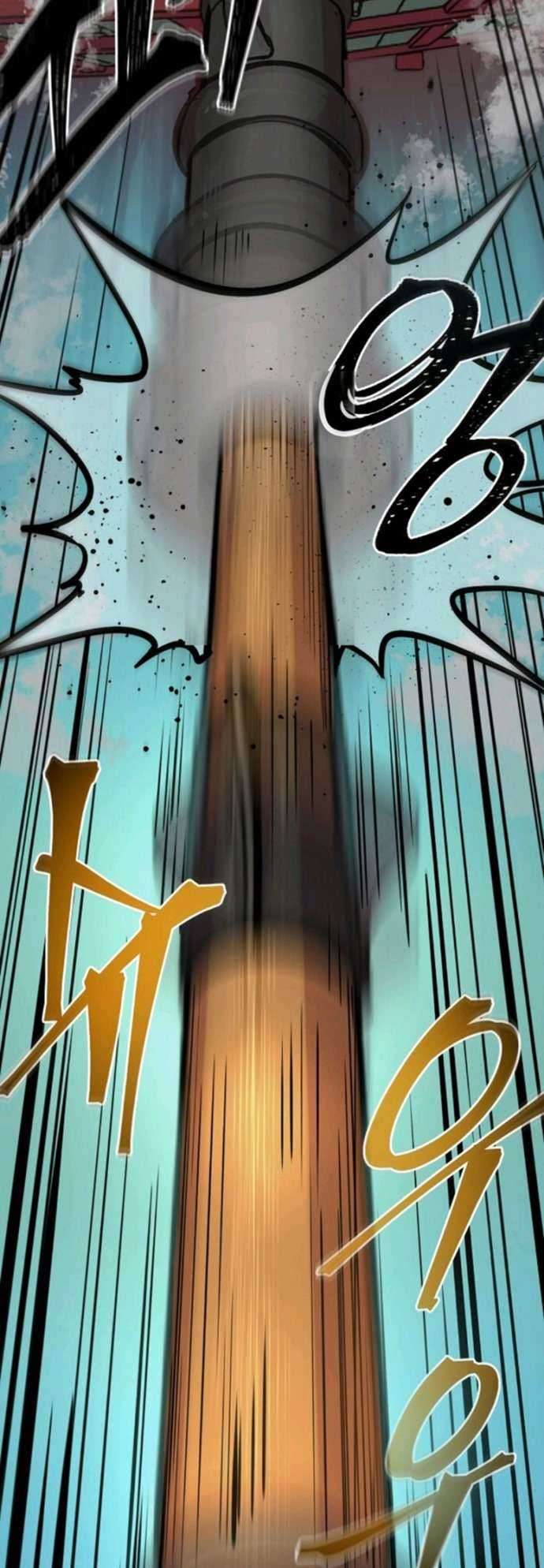 Time Roulette Chapter 4 - halaman 9