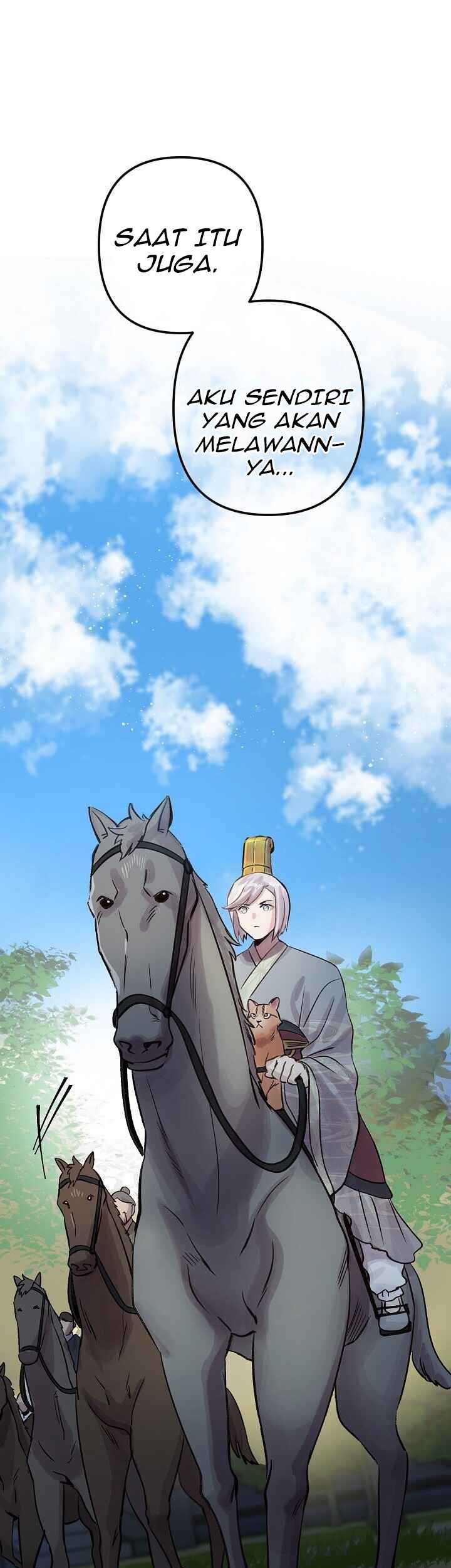 Time Roulette Chapter 40 - halaman 11