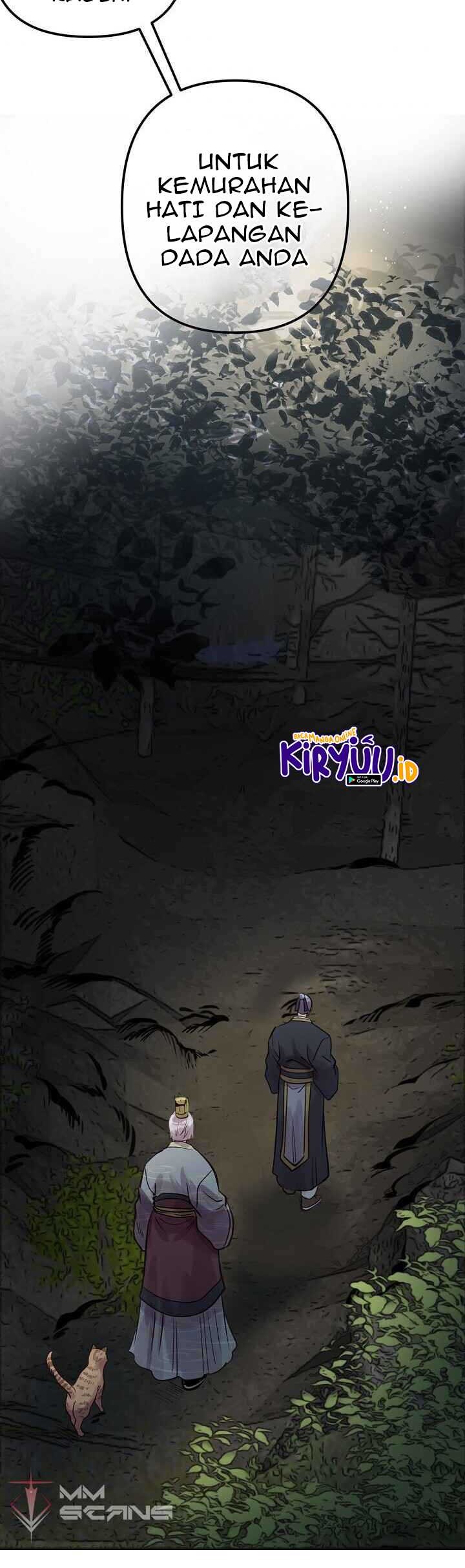 Time Roulette Chapter 40 - halaman 22