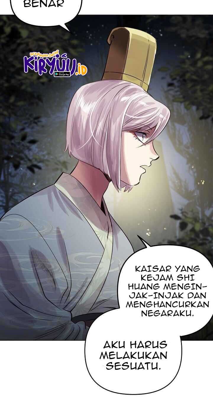 Time Roulette Chapter 40 - halaman 25