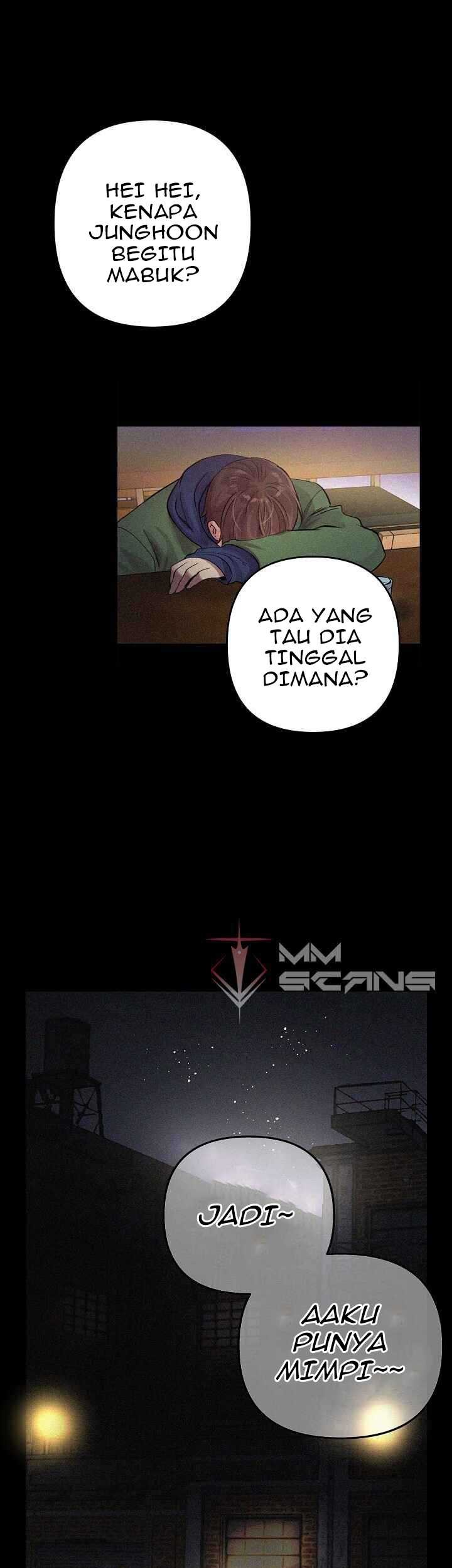 Time Roulette Chapter 40 - halaman 3