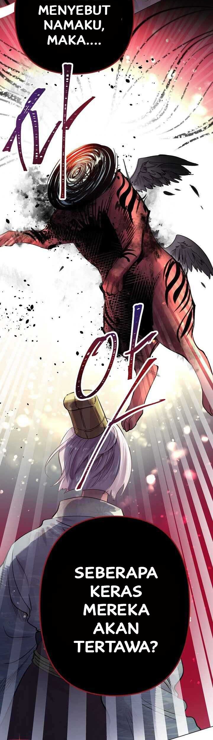 Time Roulette Chapter 40 - halaman 32