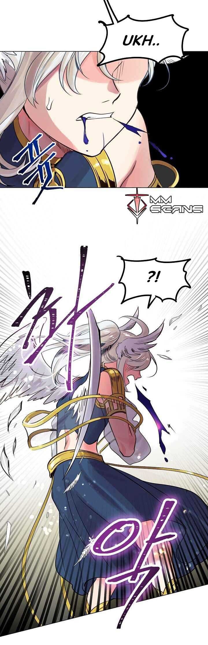 Time Roulette Chapter 40 - halaman 43