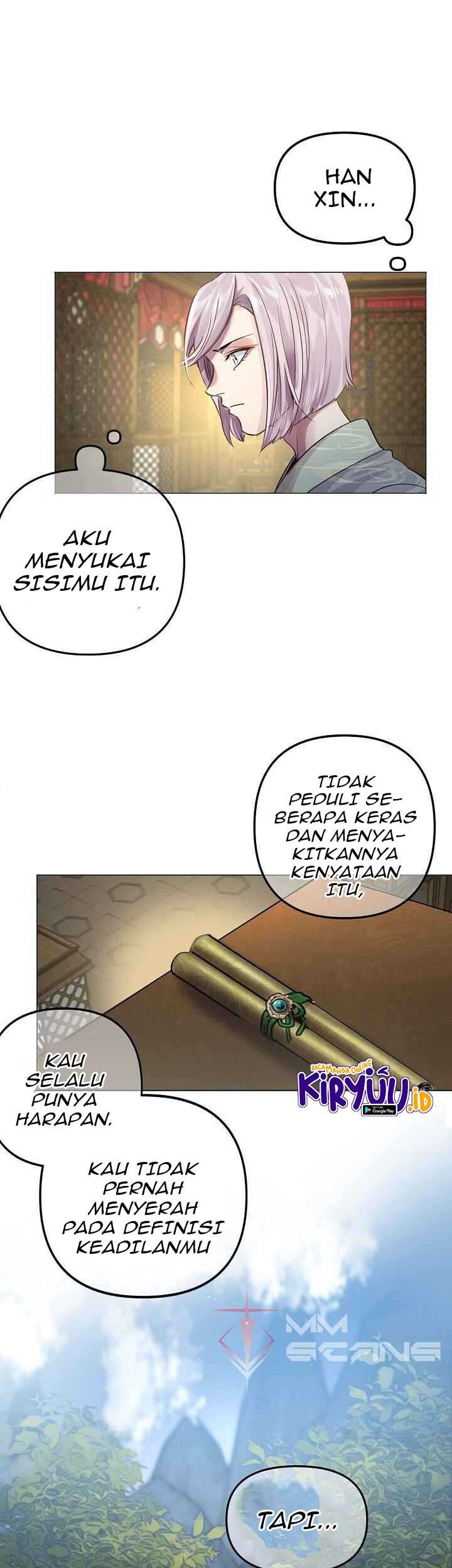 Time Roulette Chapter 40 - halaman 7