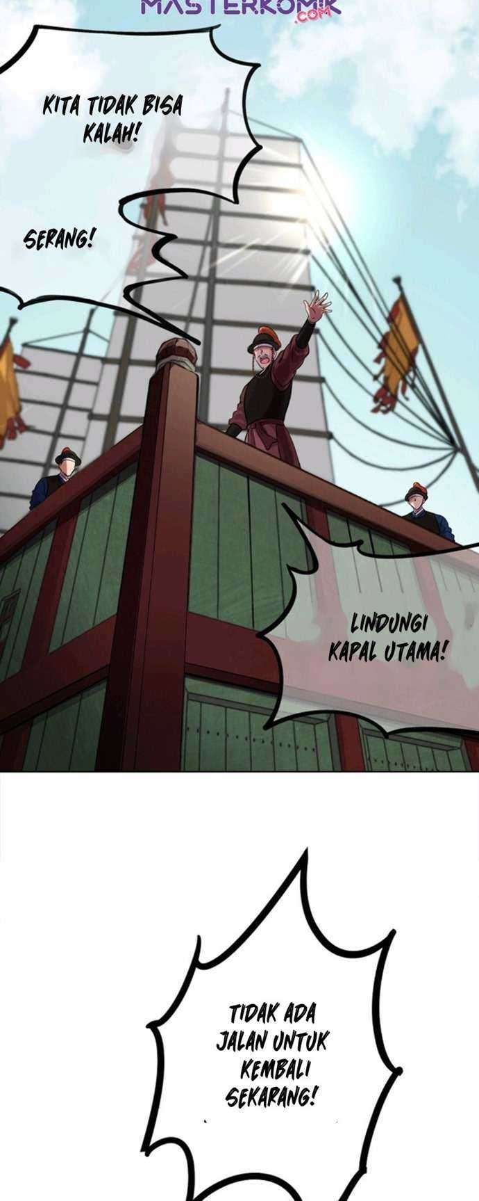 Time Roulette Chapter 5 - halaman 11