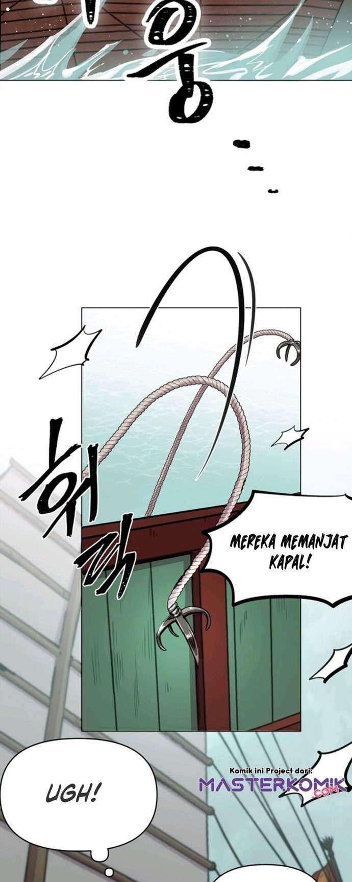 Time Roulette Chapter 5 - halaman 15