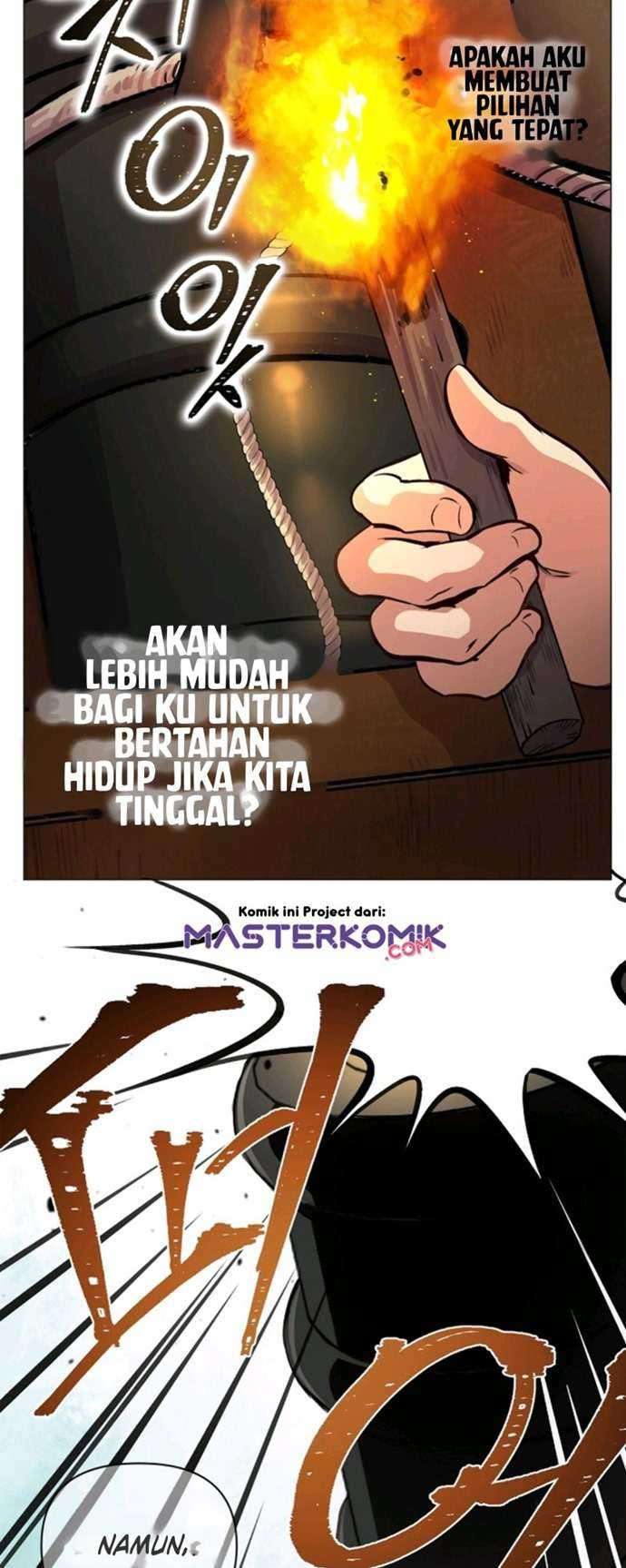 Time Roulette Chapter 5 - halaman 4