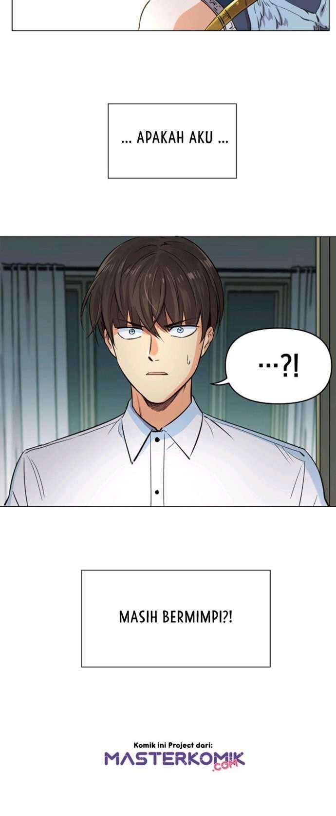 Time Roulette Chapter 5 - halaman 40