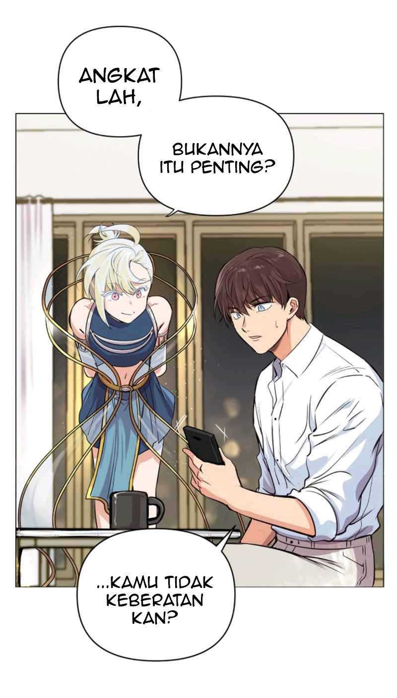 Time Roulette Chapter 6 - halaman 23