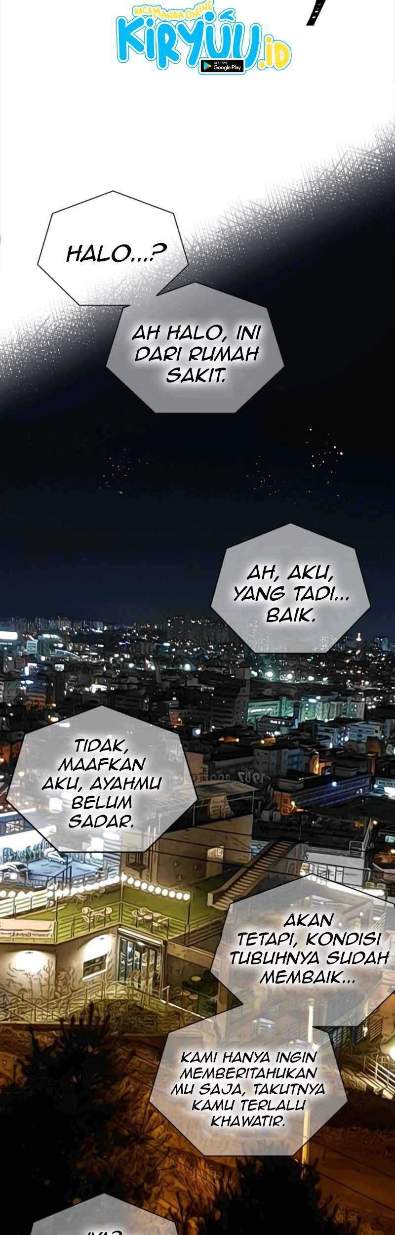 Time Roulette Chapter 6 - halaman 26