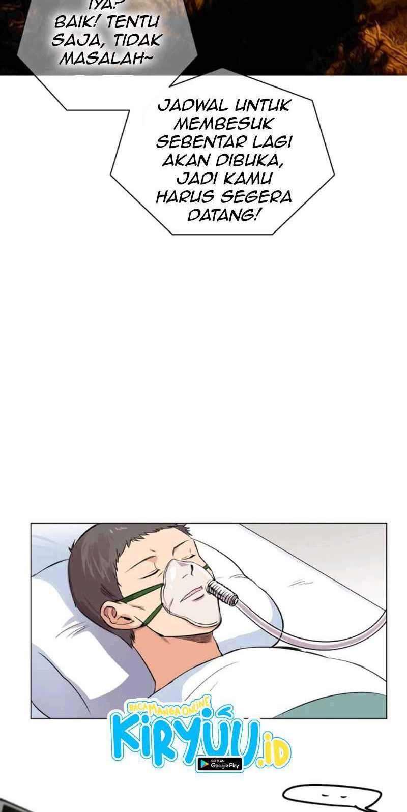Time Roulette Chapter 6 - halaman 27