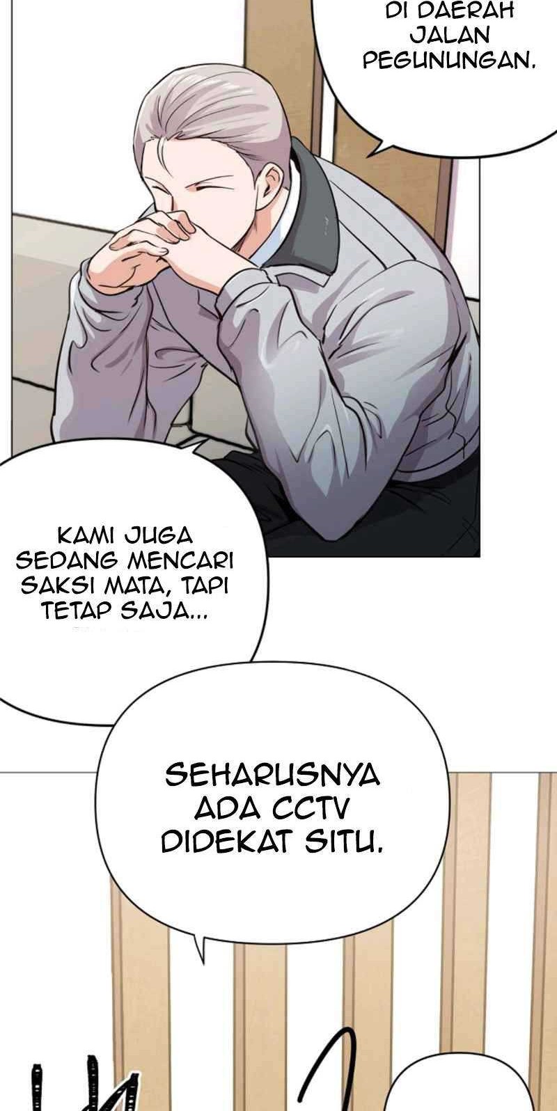 Time Roulette Chapter 6 - halaman 34
