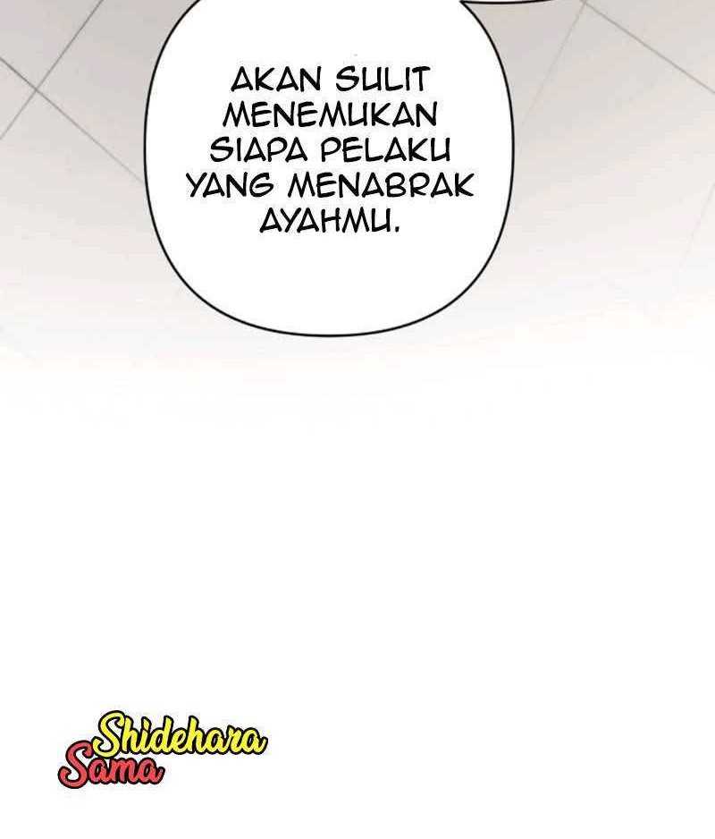 Time Roulette Chapter 6 - halaman 40
