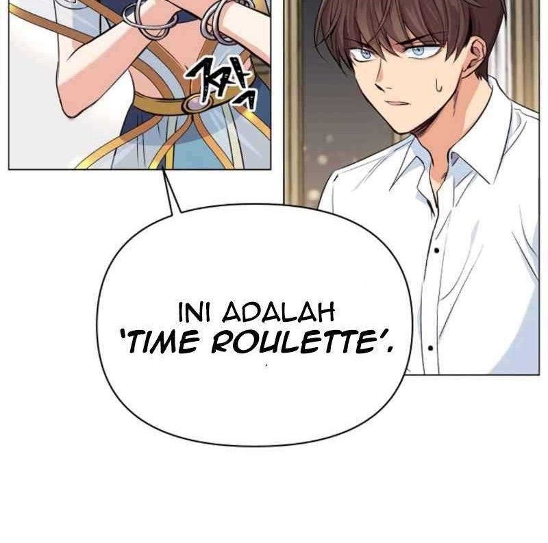 Time Roulette Chapter 6 - halaman 9