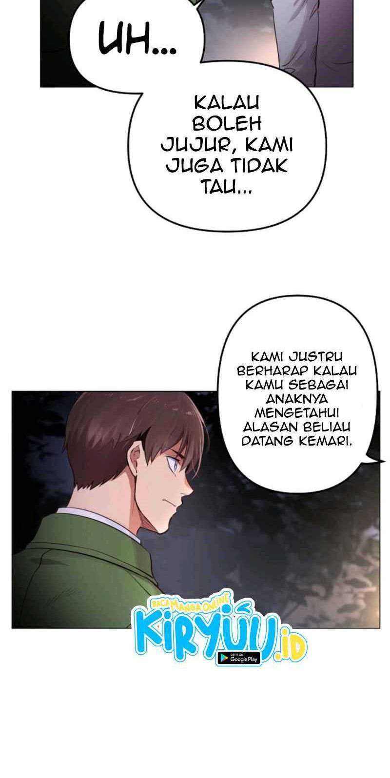 Time Roulette Chapter 7 - halaman 11
