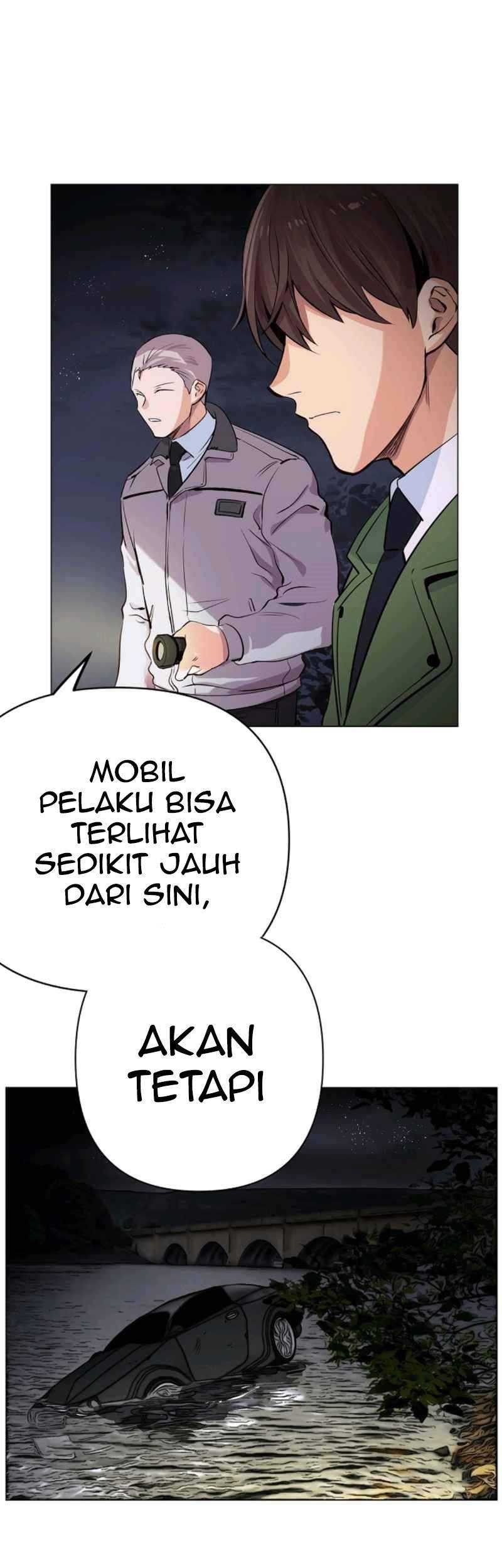 Time Roulette Chapter 7 - halaman 12