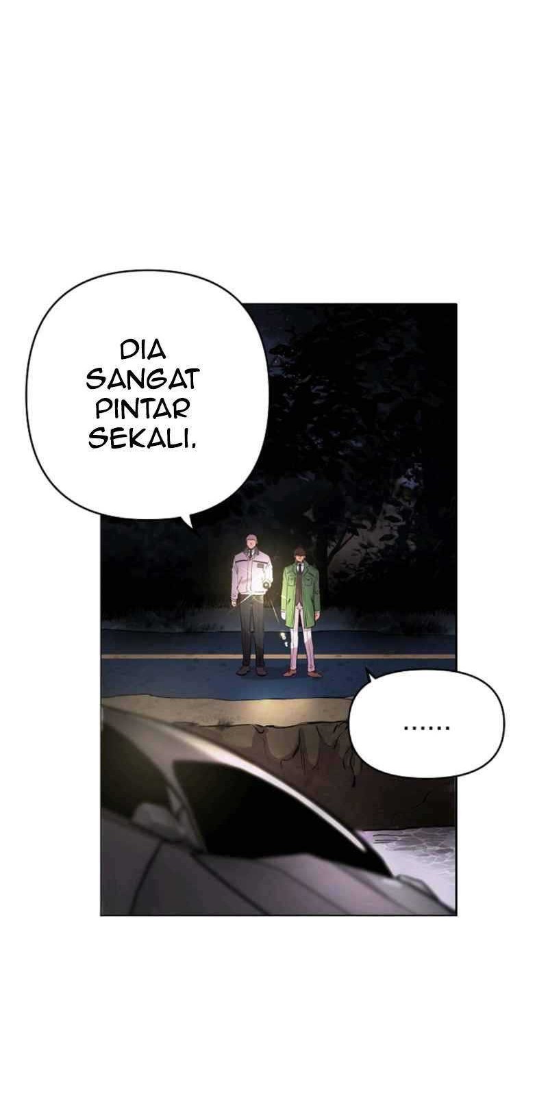 Time Roulette Chapter 7 - halaman 13