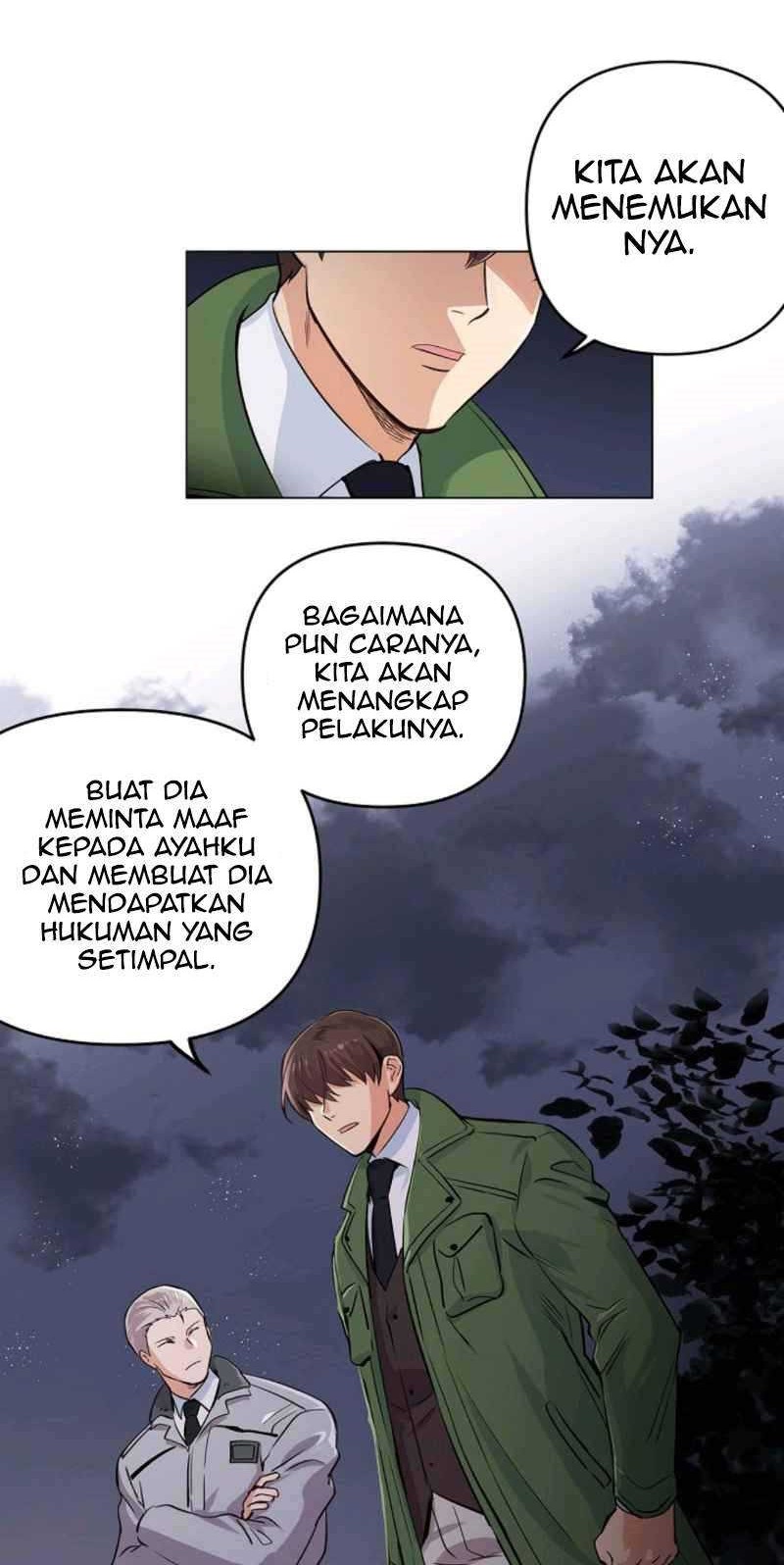 Time Roulette Chapter 7 - halaman 15
